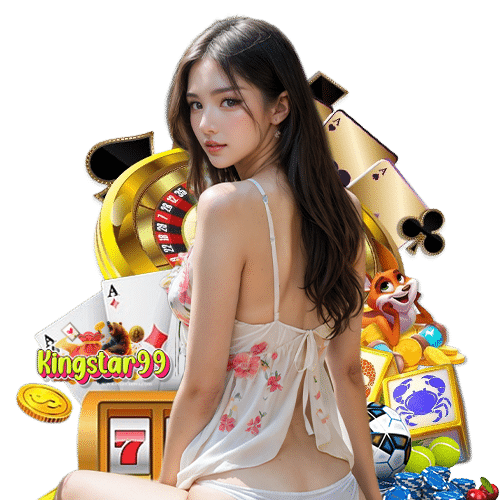 kingstar99 สมัครสมาชิก